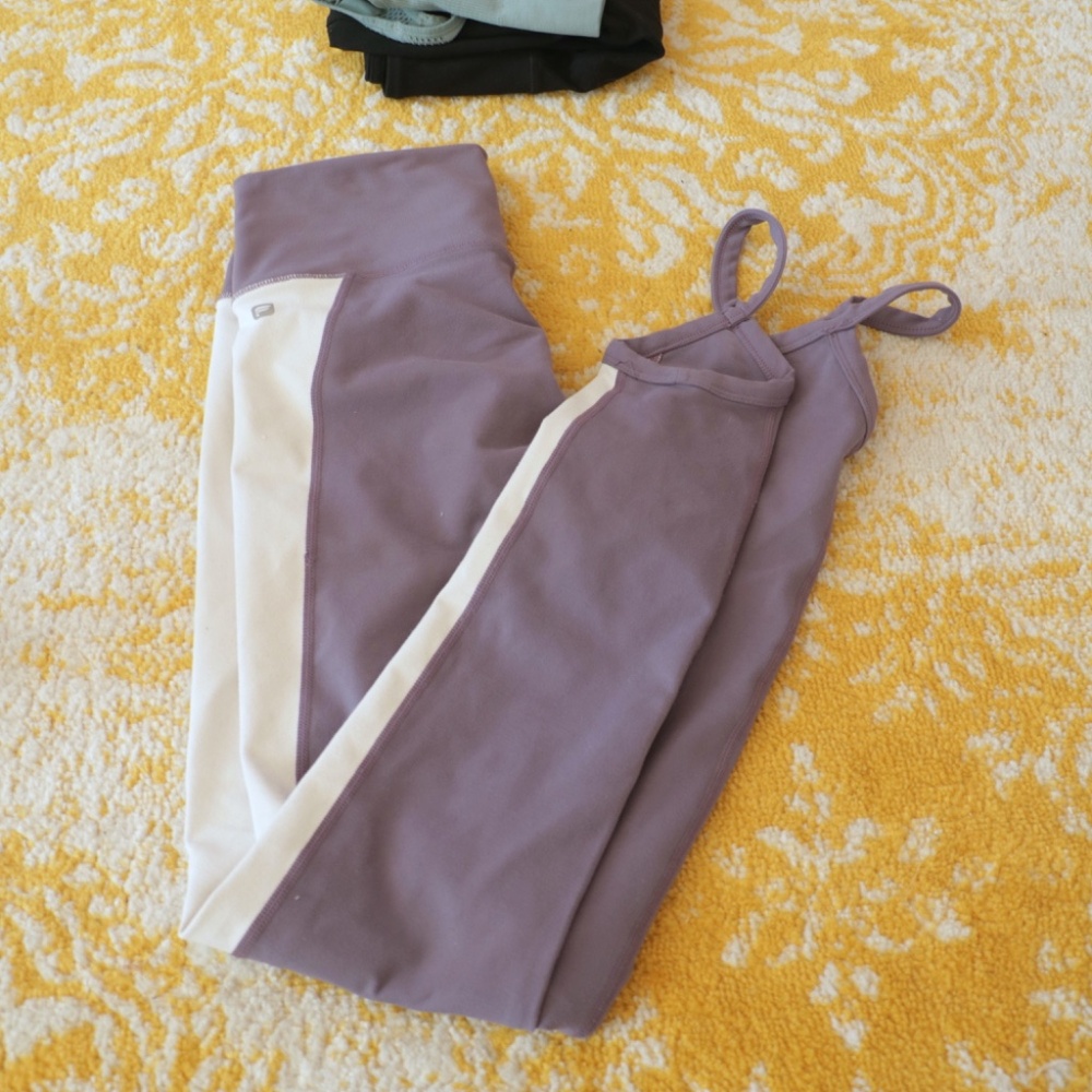 Fabletics + Avocado Workout Bundle - image 4